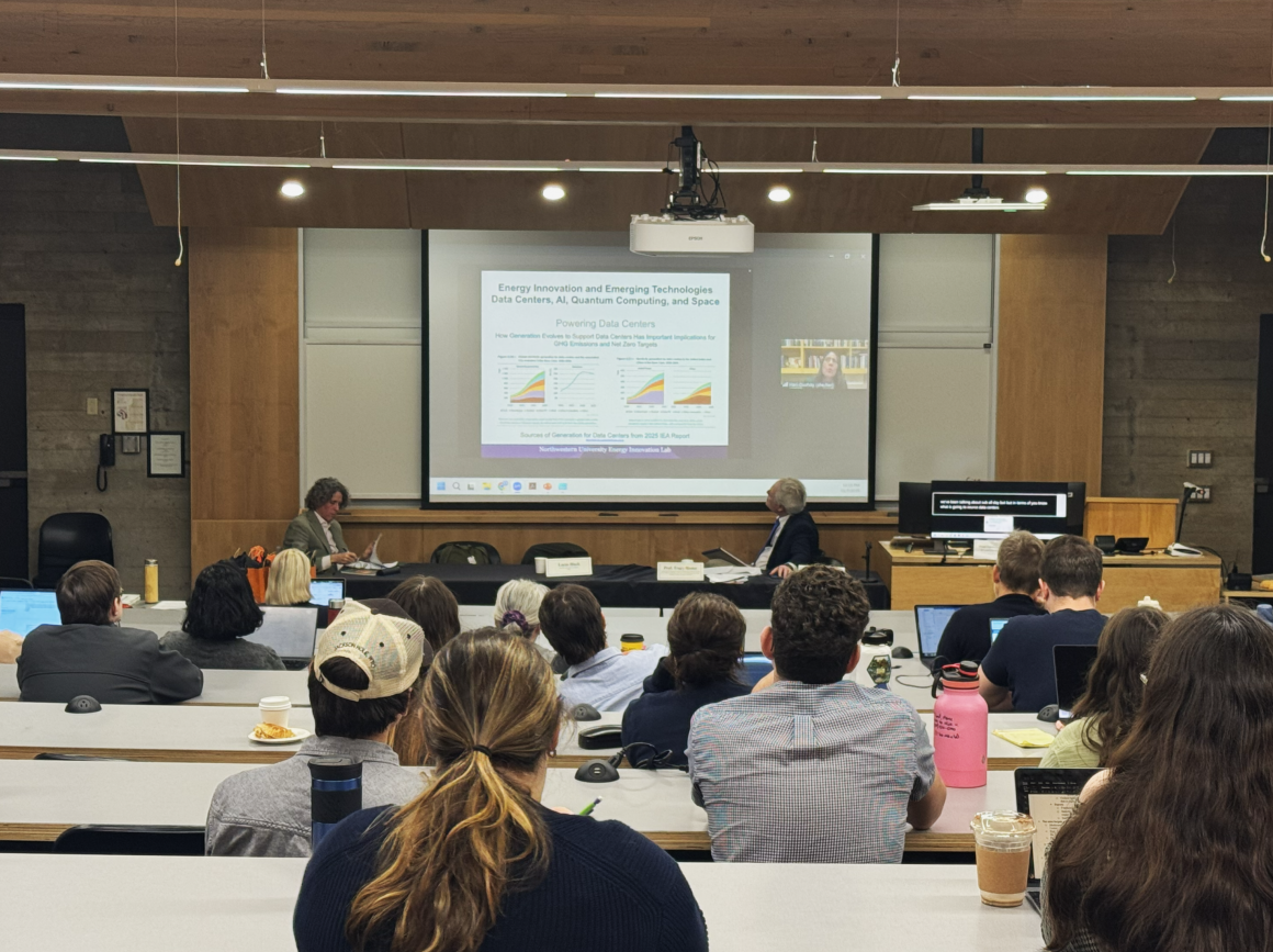 Business Law Fall Forum 2025