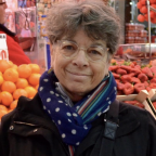 Susan Mandiberg