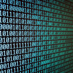 Binary code