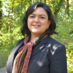 Headshot of Karla Márquez