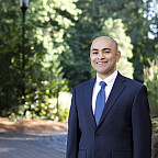 Tabrez Ebrahim