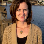 Meg Garvin