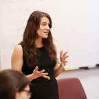 Professor Aliza Kaplan