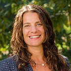 professor Aliza Kaplan