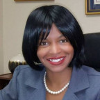 Professor Michele Okoh