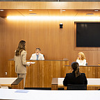 Moot Court Classroom-from back