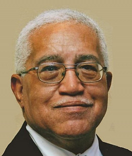 The Honorable Arthur L. Burnett, Sr.