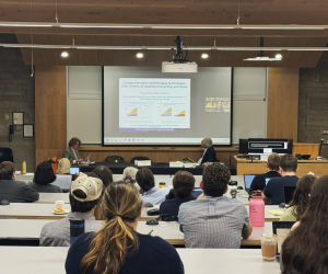 Business Law Fall Forum 2025