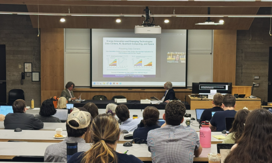 Business Law Fall Forum 2025