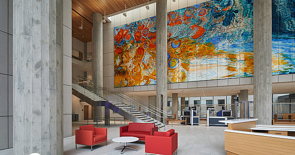 Multnomah County Courthouse