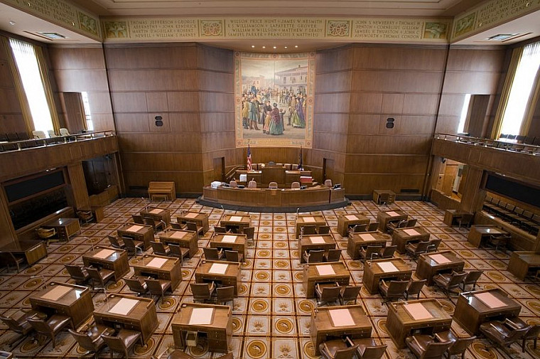    Senate Bill 819 establishes a procedure where a district attorney and a person convicted of a felony may jointly petition the sentenci...