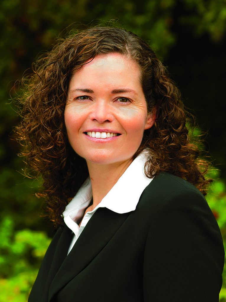 Melissa Powers