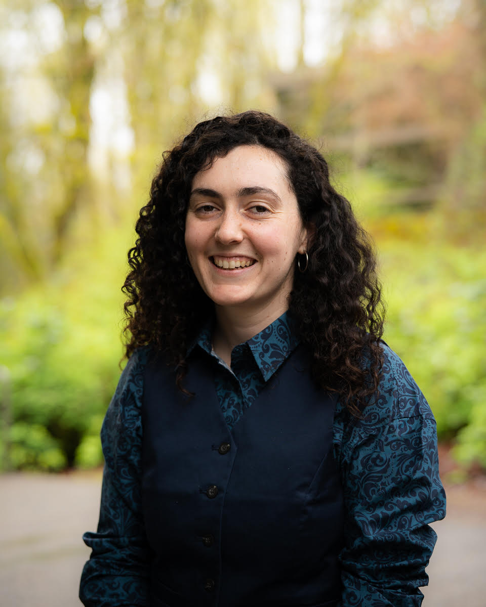 Natalie Lerner '25