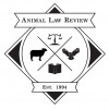 The Animal Law Review Logo.
