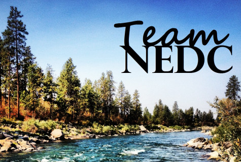 Team NEDC