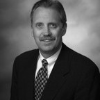 Jeff B. Curtis