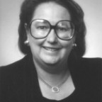 Sen. Betsy Johnson