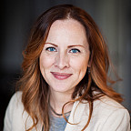 Ambyr O'Donnell, '01