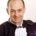 Lech Garlicki, Adjunct Law Faculty