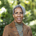 Janet Steverson