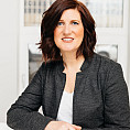 Amanda Gratchner adjunct law faculty