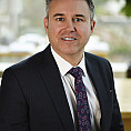 Troy Nixon adjunct law faculty