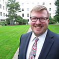 James Aaron, Adjunct Law Faculty