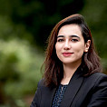 Hira Jaleel Adjunct Law Faculty