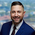 Nathan Morales Adjunct Law Faculty