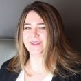 Ashley Yorra Adjunct Law Faculty