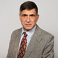 Mathew Bergman Headshot