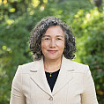 Professor Lisa Benjamin
