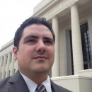 Jake Kamins Adjunct Law Faculty