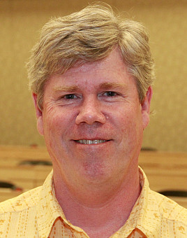 Andrew Aubertine Adjunct Law Faculty