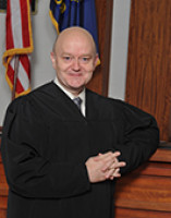 Bronson, James adjunct law faculty