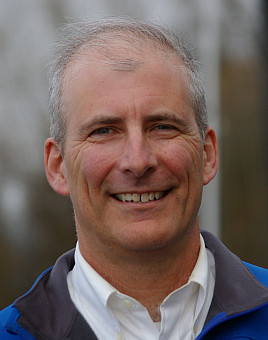 Brad Grenham, Adjunct Law Faculty