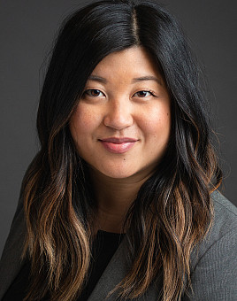 Maxine Tuan, Adjunct Law Faculty