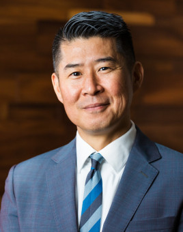 Simon Whang, Adjunct Law Faculty
