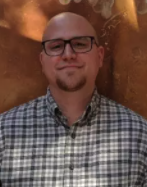 Chris Parrucci Adjunct Law Faculty