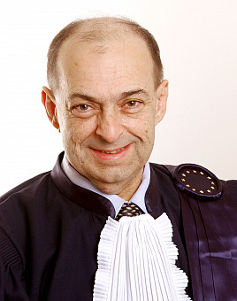 Lech Garlicki, Adjunct Law Faculty