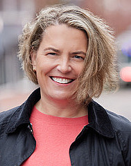 Anne Marie King, Adjunct Law Faculty