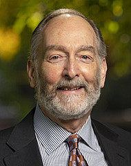 The Honorable Jack Landau Adjunct Law Faculty