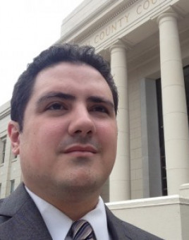 Jake Kamins Adjunct Law Faculty