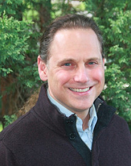 Professor Jim Oleske.