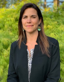 Emily Shannon Adjunct Law Faculty
