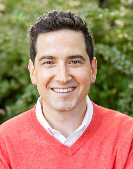 Brian Sniffen, Adjunct Law Faculty