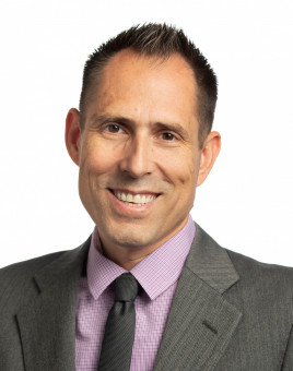 David Elkanich Adjunct Law Faculty