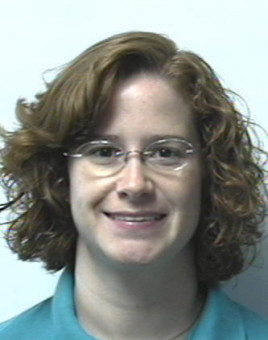 Susan Jane Brown