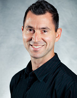 John Russel Adjunct Law Faculty
