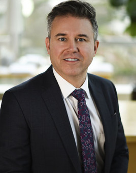 Troy Nixon adjunct law faculty